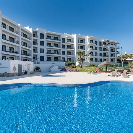#107 T1 Vista Das Ondas By Home Holidays Албуфейра Екстериор снимка