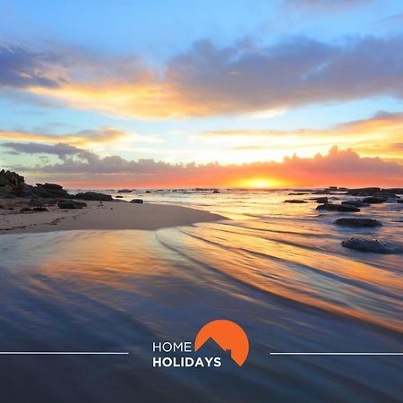 #107 T1 Vista Das Ondas By Home Holidays Албуфейра Екстериор снимка