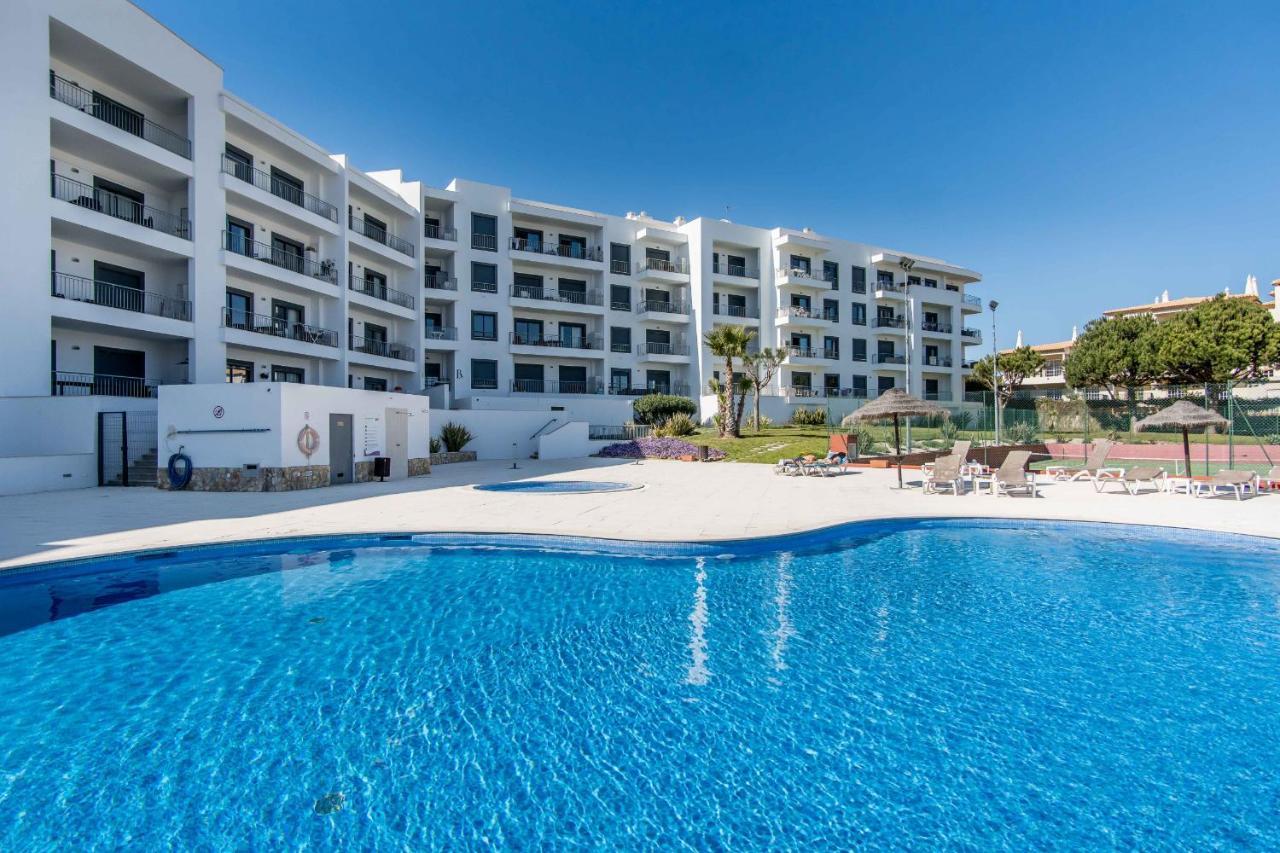 #107 T1 Vista Das Ondas By Home Holidays Албуфейра Екстериор снимка