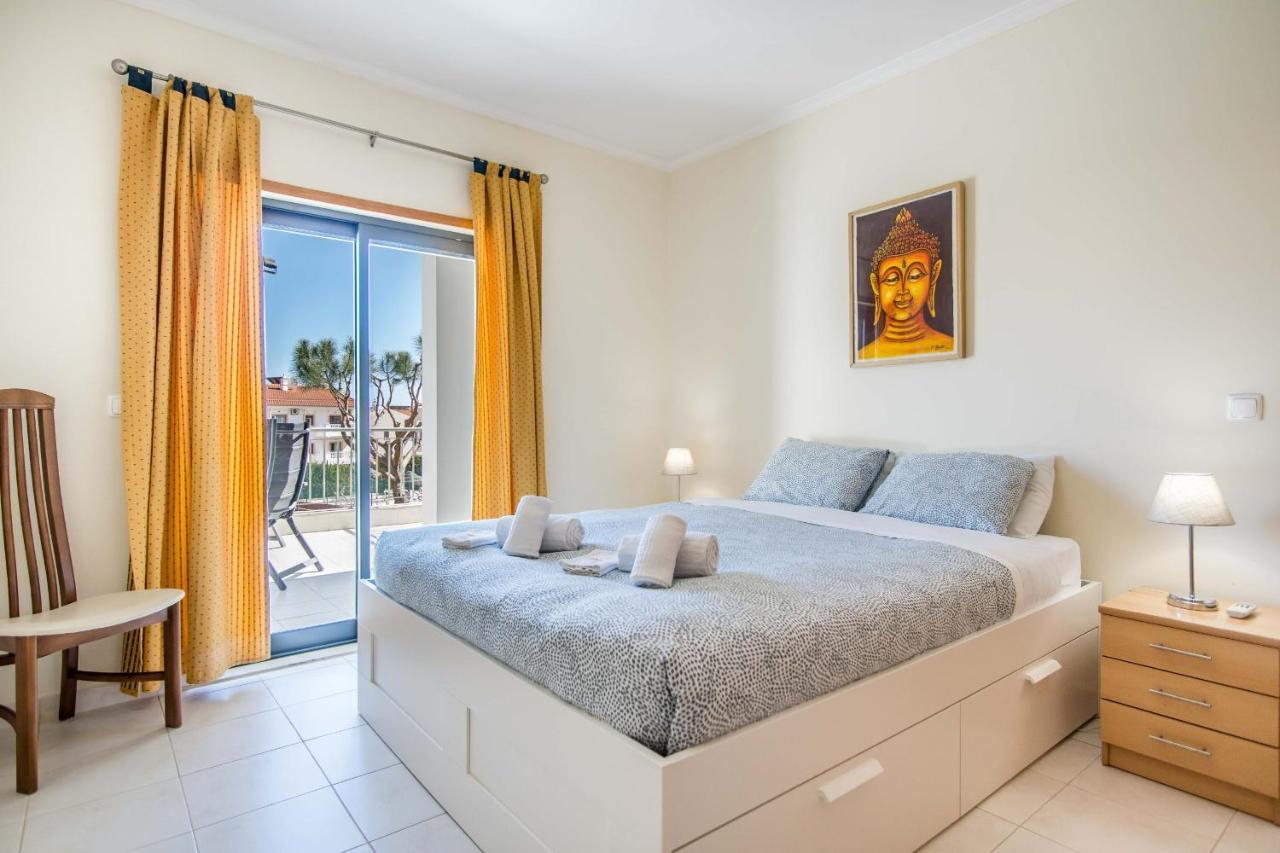 #107 T1 Vista Das Ondas By Home Holidays Албуфейра Екстериор снимка