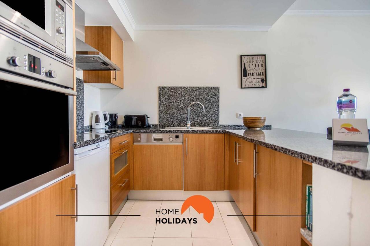 #107 T1 Vista Das Ondas By Home Holidays Албуфейра Екстериор снимка