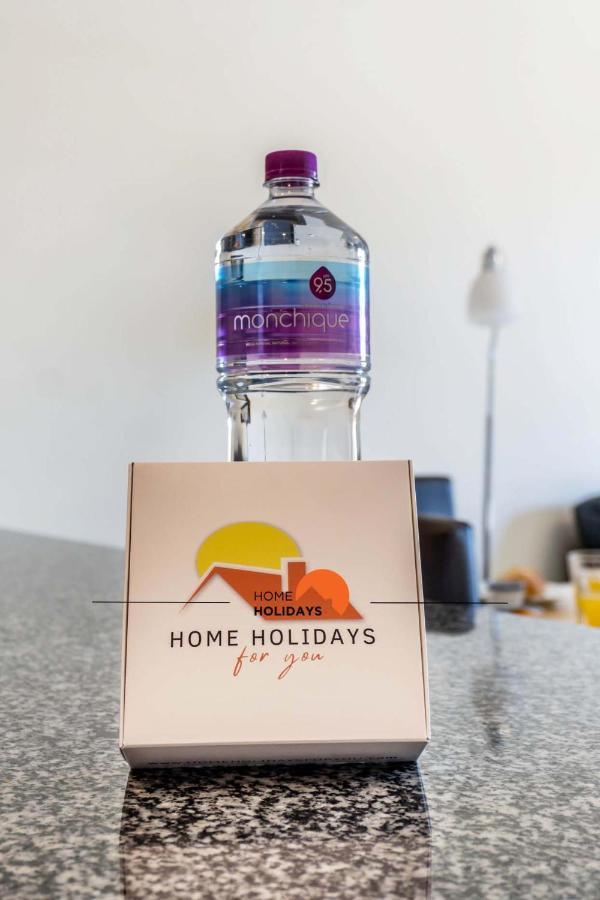 #107 T1 Vista Das Ondas By Home Holidays Албуфейра Екстериор снимка