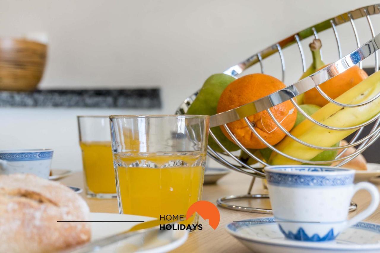 #107 T1 Vista Das Ondas By Home Holidays Албуфейра Екстериор снимка