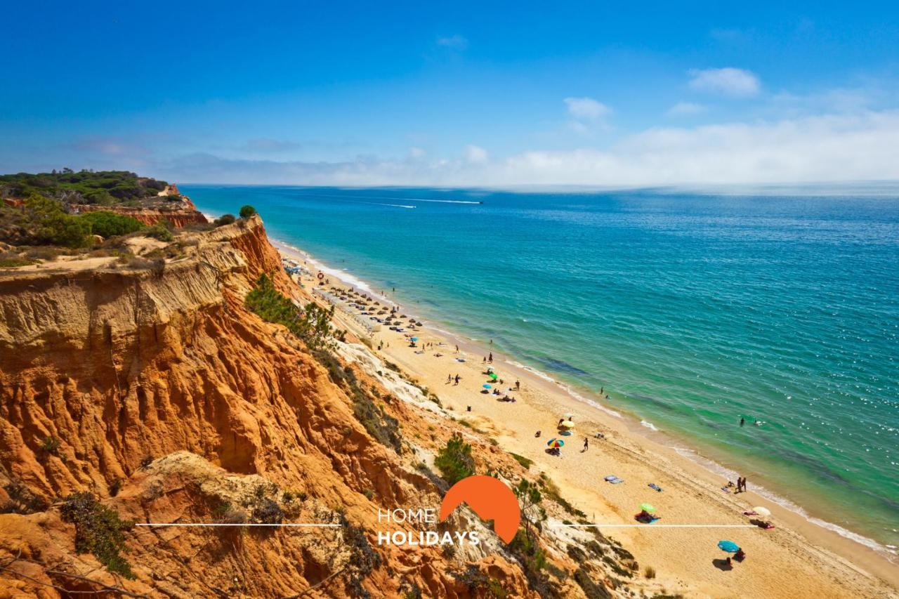 #107 T1 Vista Das Ondas By Home Holidays Албуфейра Екстериор снимка