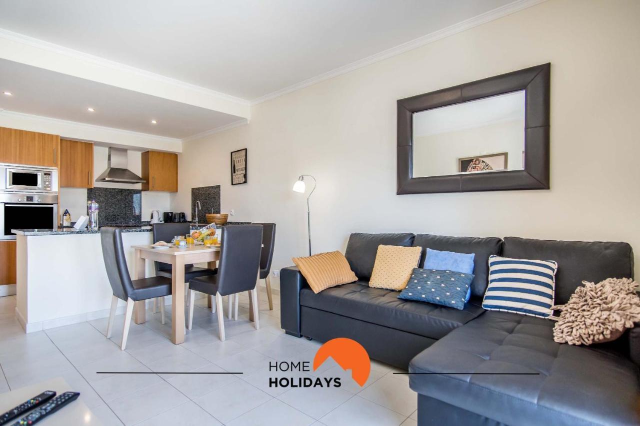 #107 T1 Vista Das Ondas By Home Holidays Албуфейра Екстериор снимка