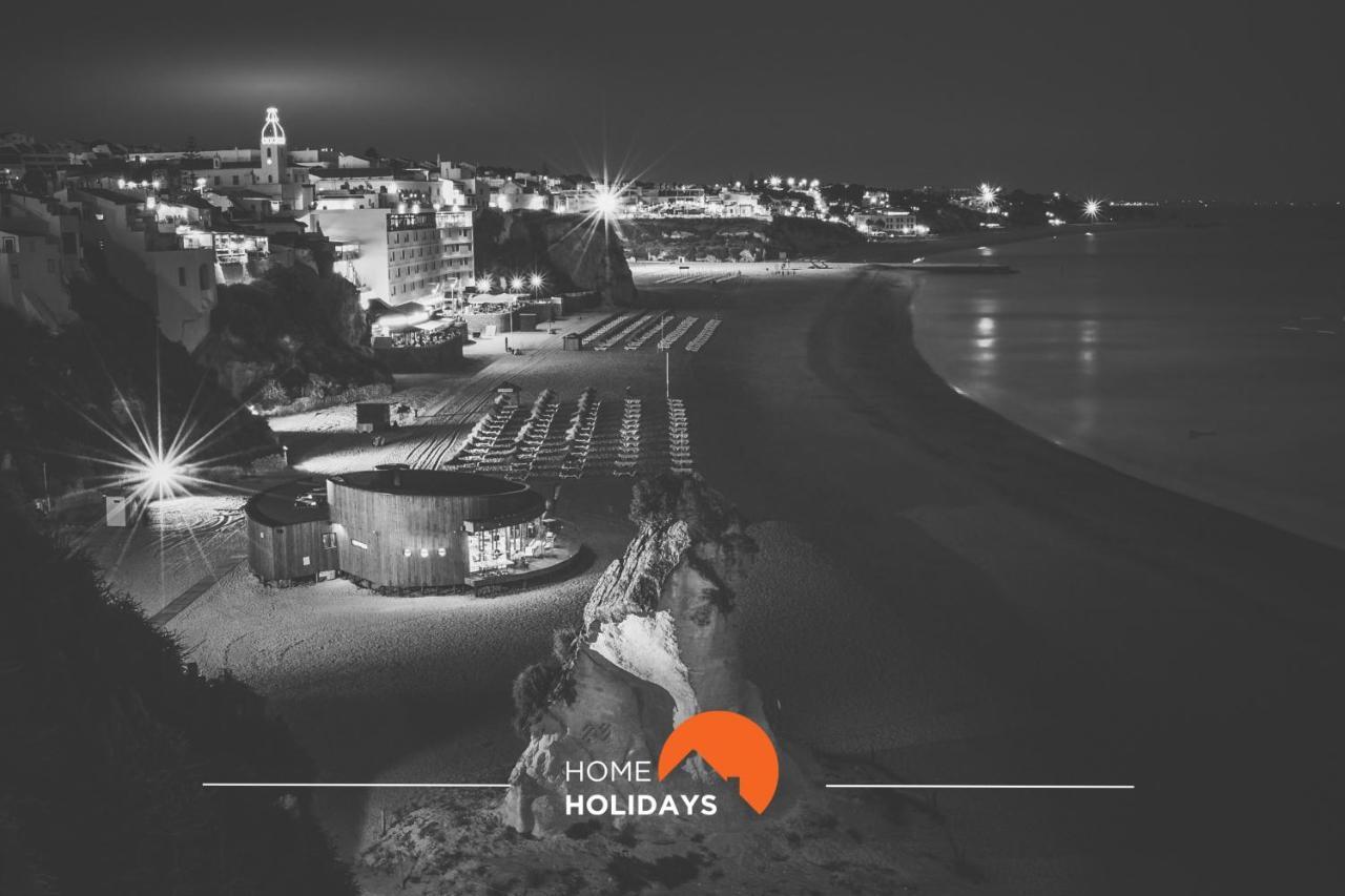 #107 T1 Vista Das Ondas By Home Holidays Албуфейра Екстериор снимка