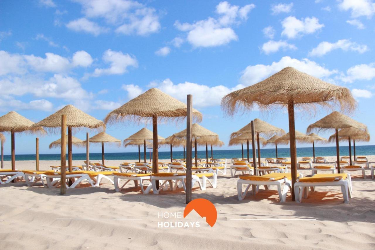 #107 T1 Vista Das Ondas By Home Holidays Албуфейра Екстериор снимка