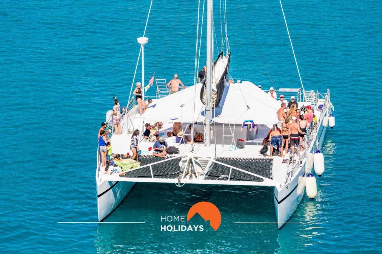 #107 T1 Vista Das Ondas By Home Holidays Албуфейра Екстериор снимка