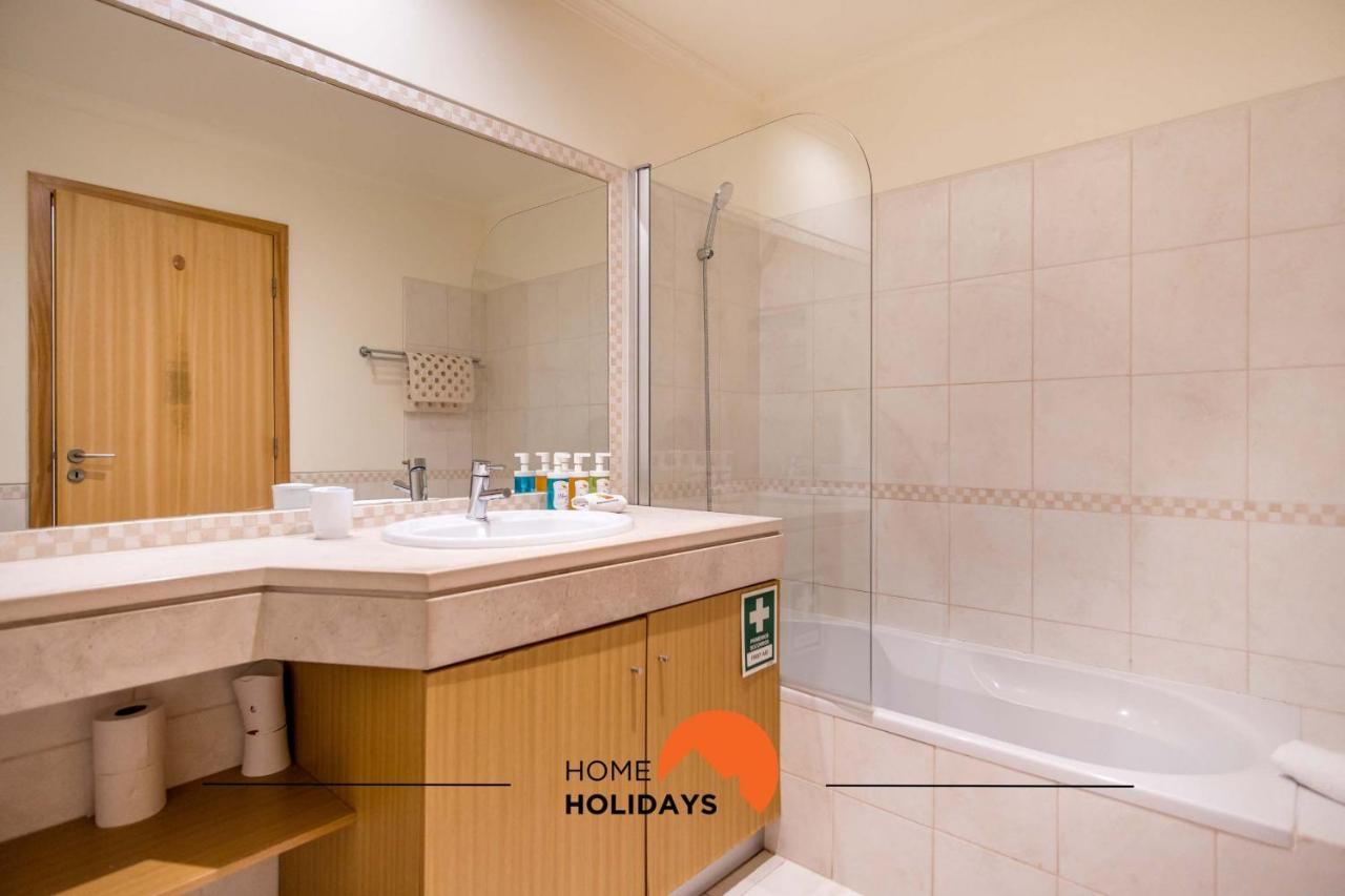 #107 T1 Vista Das Ondas By Home Holidays Албуфейра Екстериор снимка