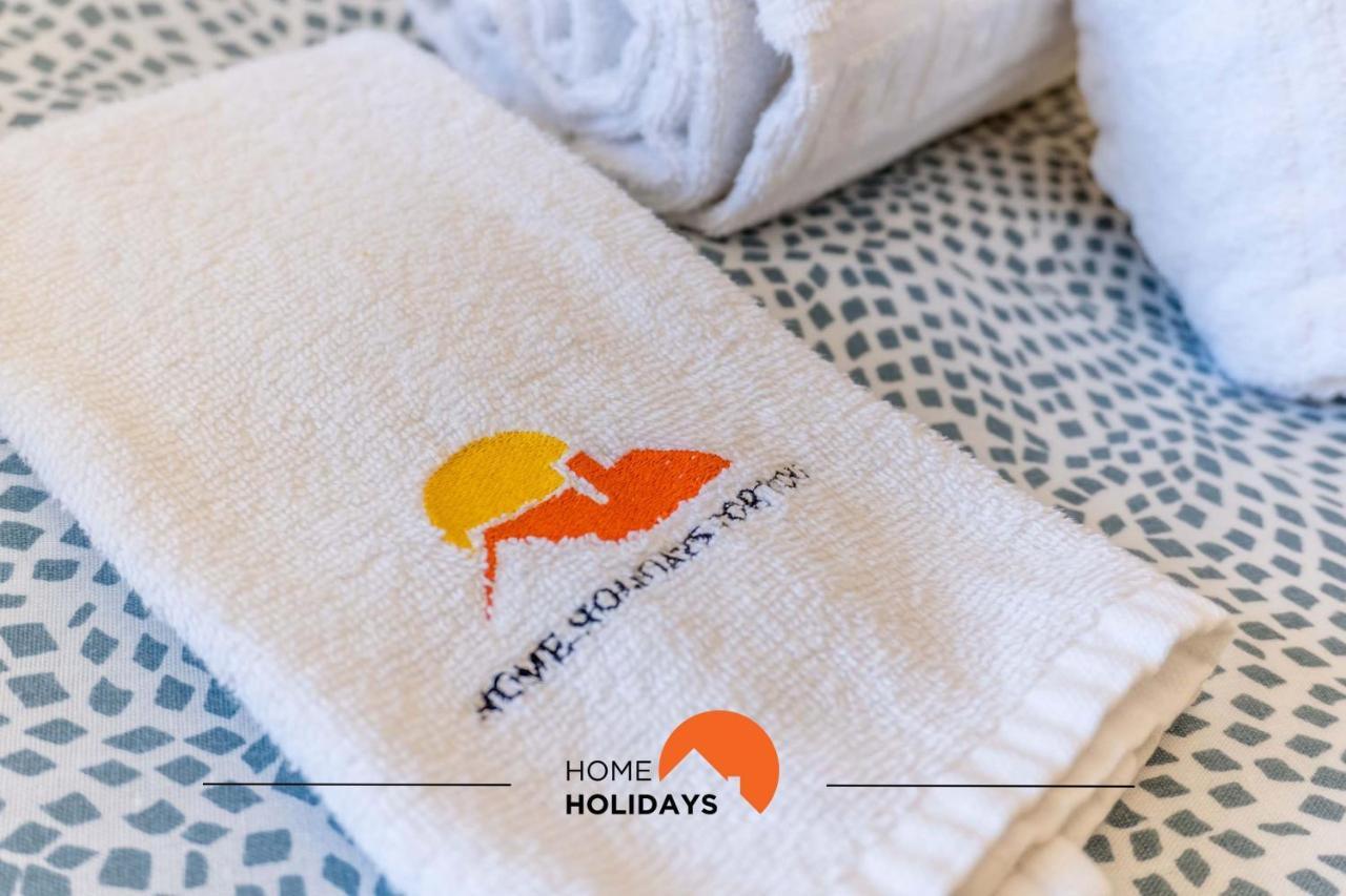 #107 T1 Vista Das Ondas By Home Holidays Албуфейра Екстериор снимка