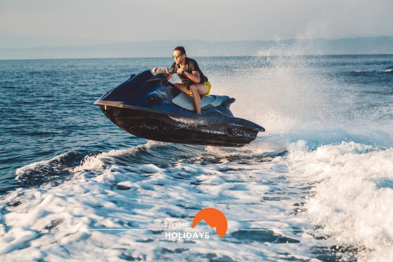 #107 T1 Vista Das Ondas By Home Holidays Албуфейра Екстериор снимка