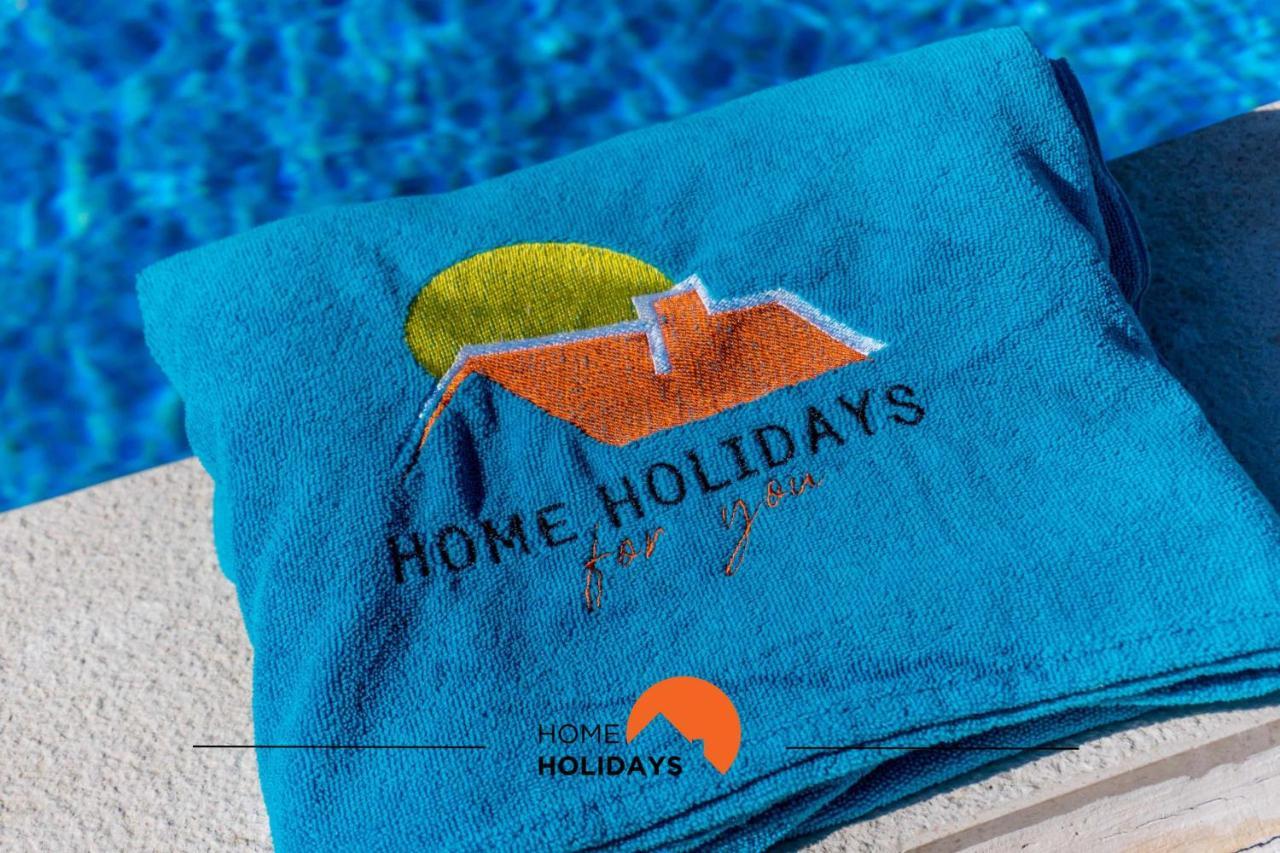 #107 T1 Vista Das Ondas By Home Holidays Албуфейра Екстериор снимка