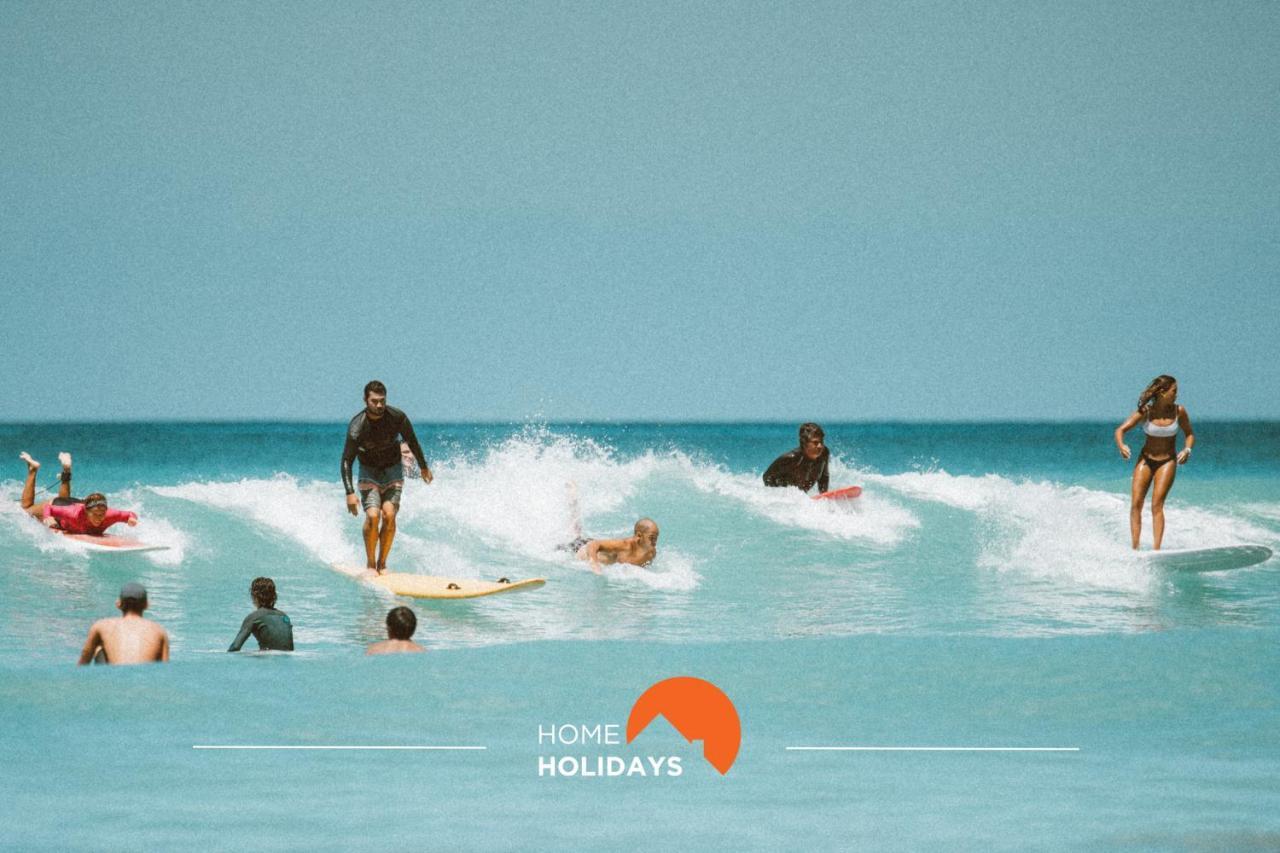 #107 T1 Vista Das Ondas By Home Holidays Албуфейра Екстериор снимка